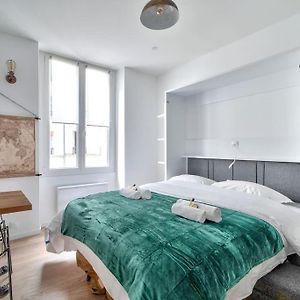 Studio Appartement